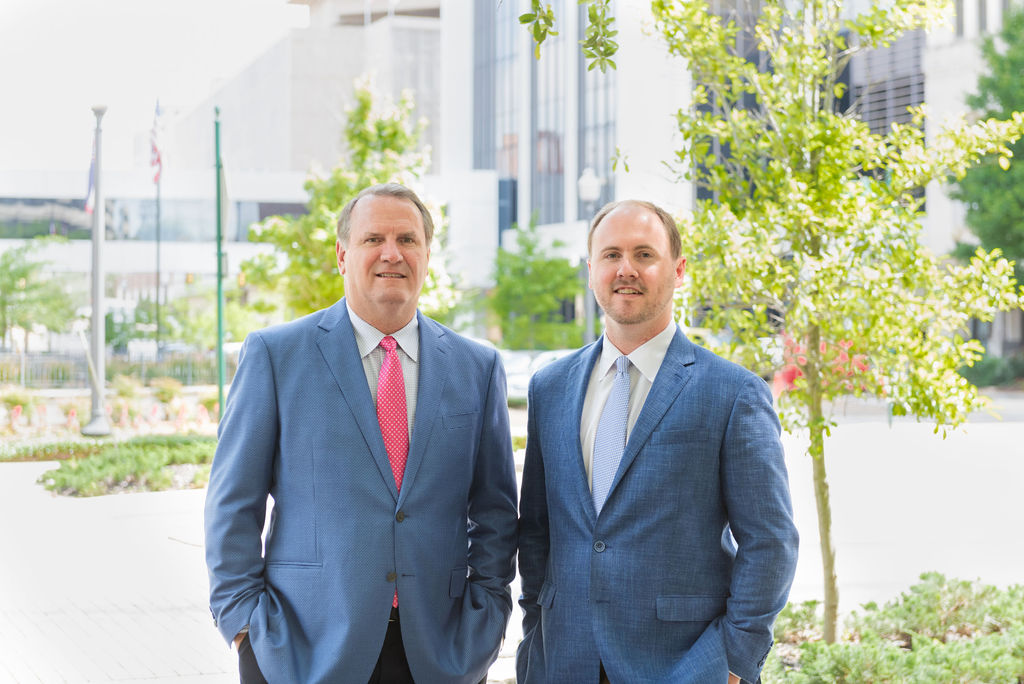 Mississippi Commercial Real Estate Firm featured in Business Journal