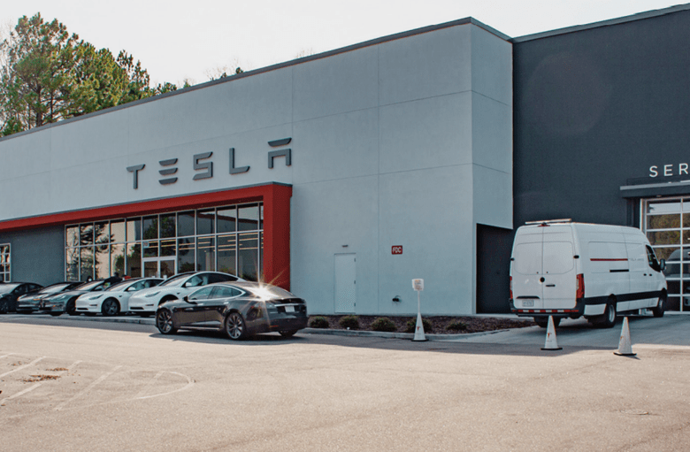 Brandon Investment Acquisition Mississippi’s First Tesla Dealership