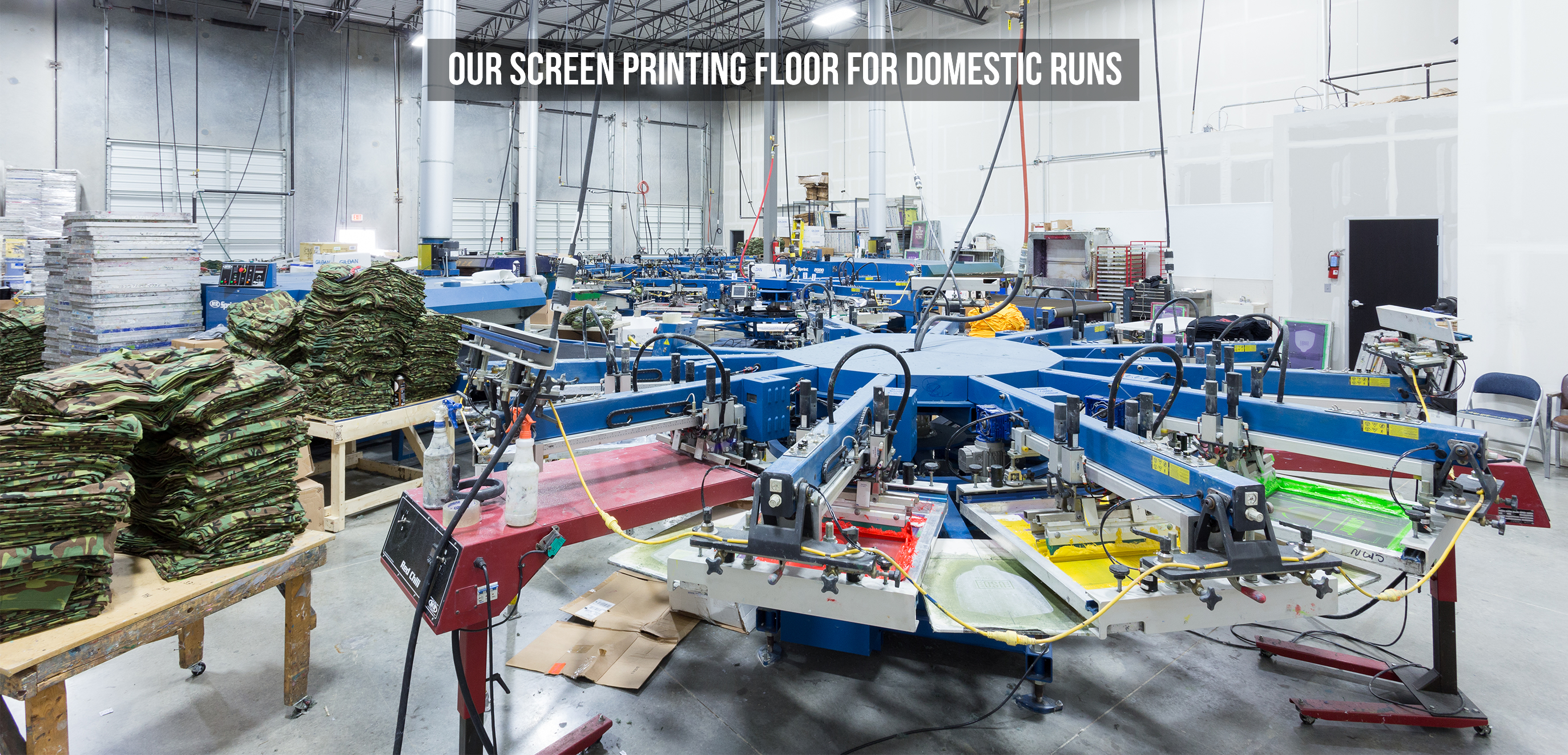 Pinpoint Merchandising