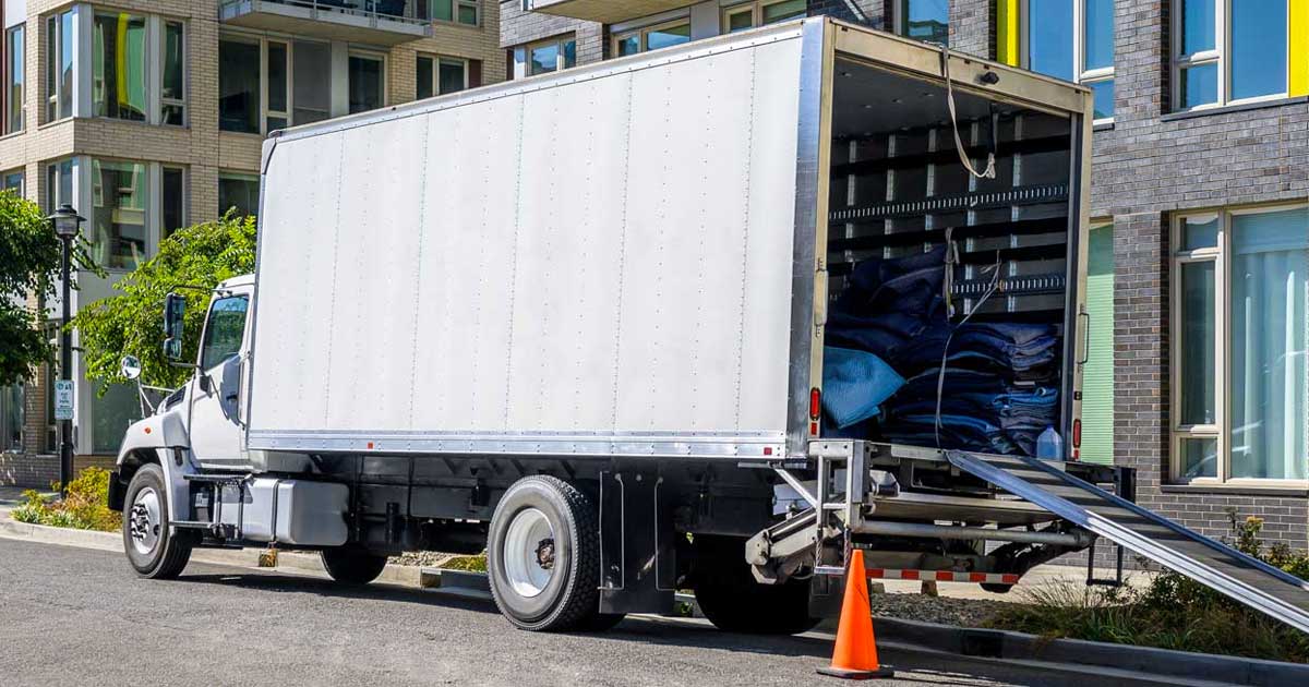 Moving Company Houston Local Movers Near Me