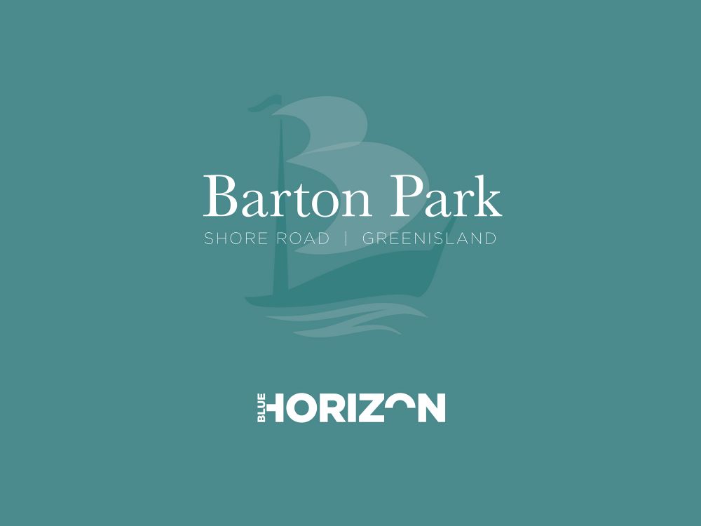 Barton Park , Shore Road, Greenisland , New homes for sale in Northern
