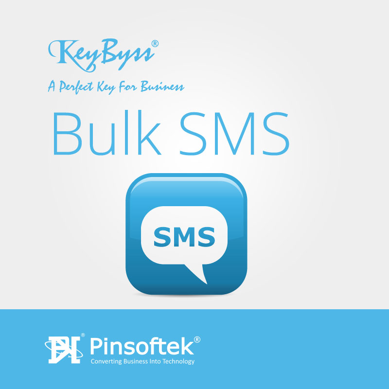 Bulk SMS SMS4U Bulk SMS Service Provider In India Pinsoftek