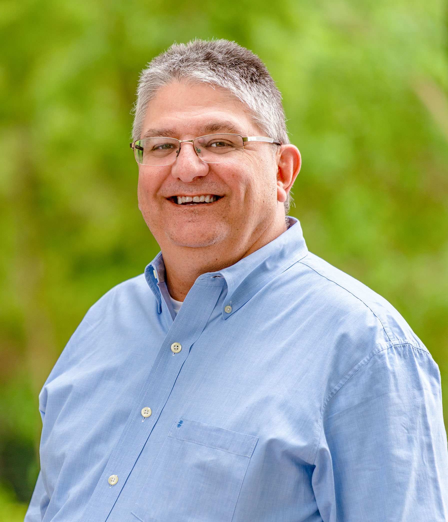 About Pinson Land Services