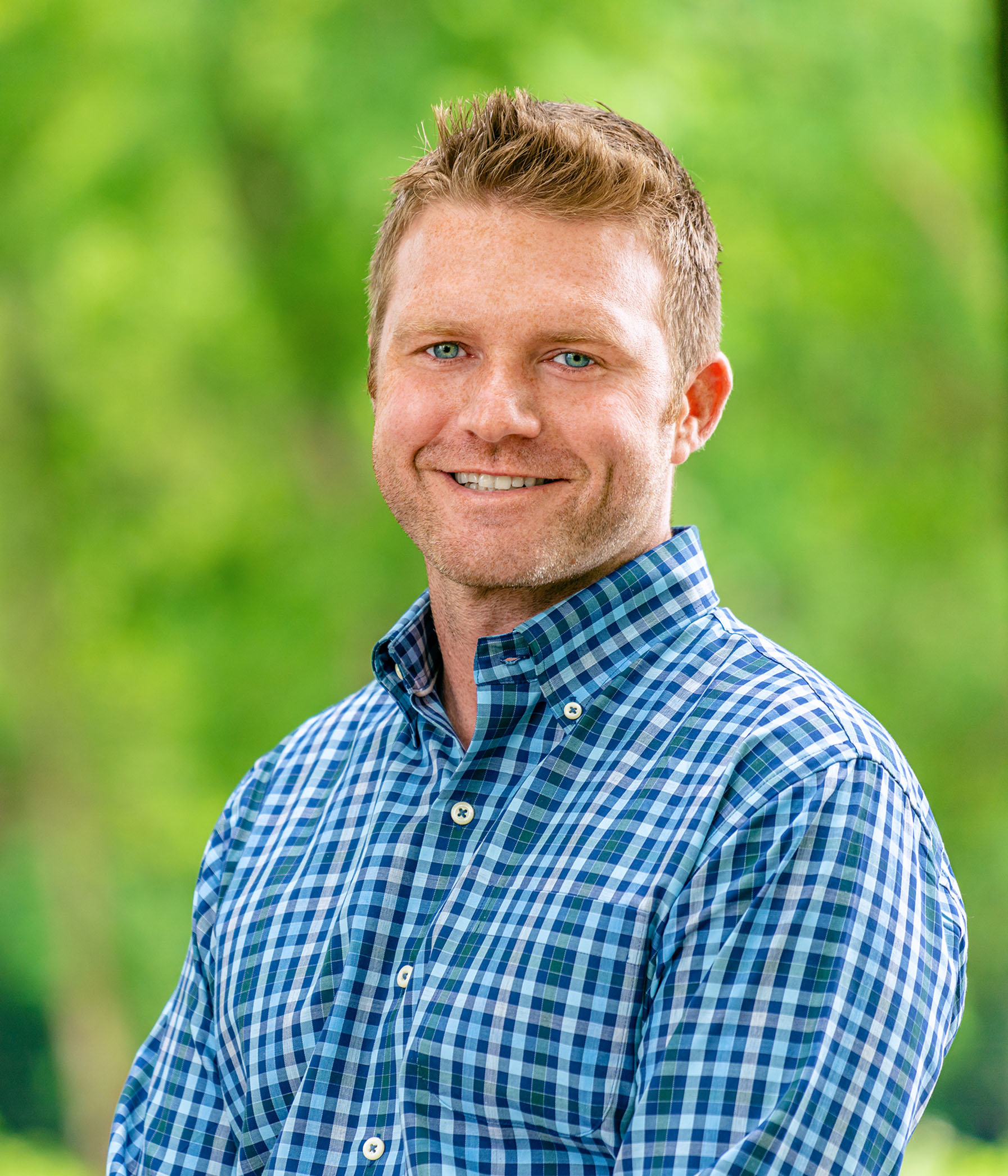 About Pinson Land Services