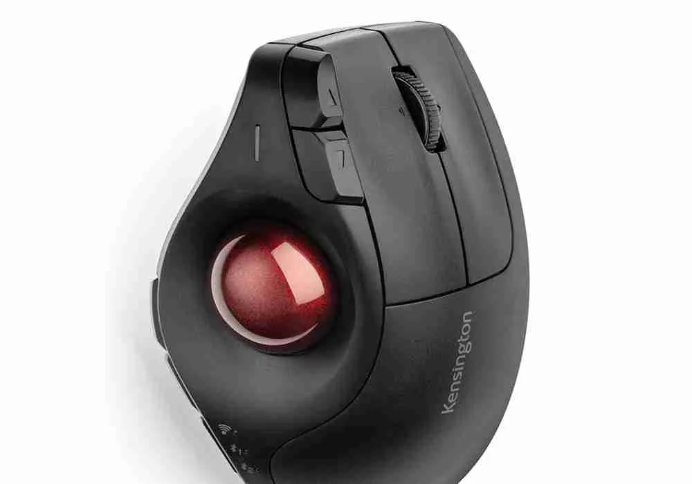 Trackball vs Normal Mouse What You Need to Know