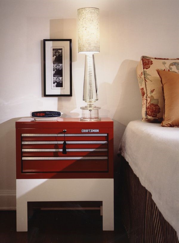 Sturdy Nightstands For Men’s Bedroom Pinstripe Men's Lifestyle Magazine