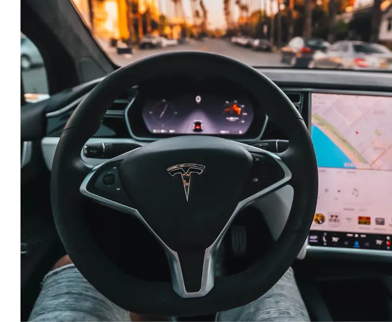 Vehicle Improvements: Best Ways To Personalize Your Car - Pinstripe Men