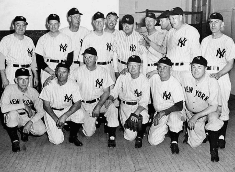 How Did The Yankees Win Their First World Series In 1923?