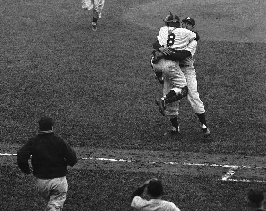 Four Perfect Games, Nine Nohitters By 12 Yankees Pitchers