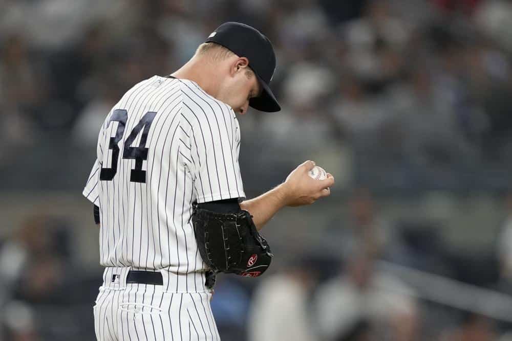 Yankees Blow Lead, Fail To Rally In 42 Extrainning Defeat To Rangers