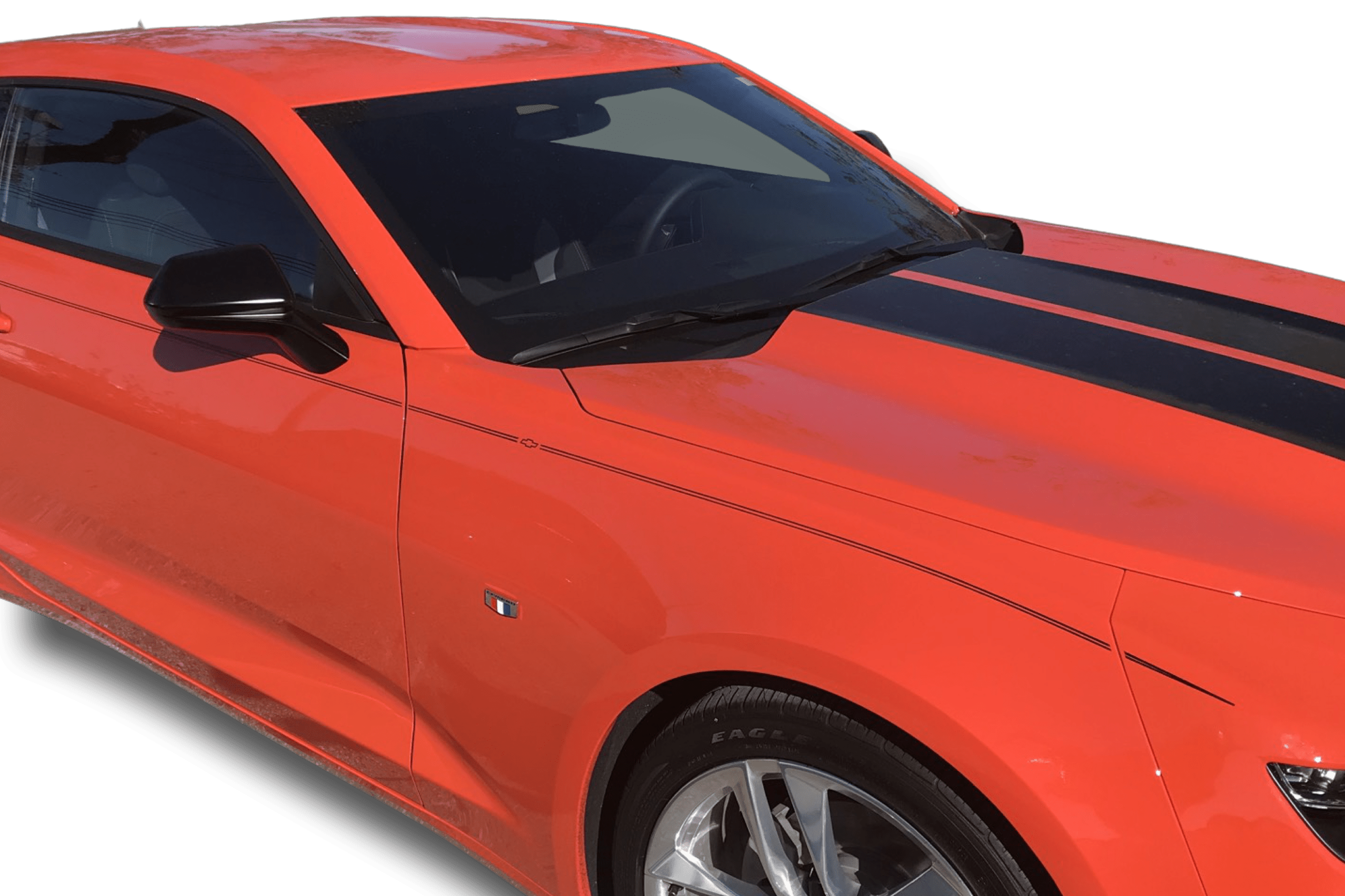 Pinstripes Pinstriping Plus