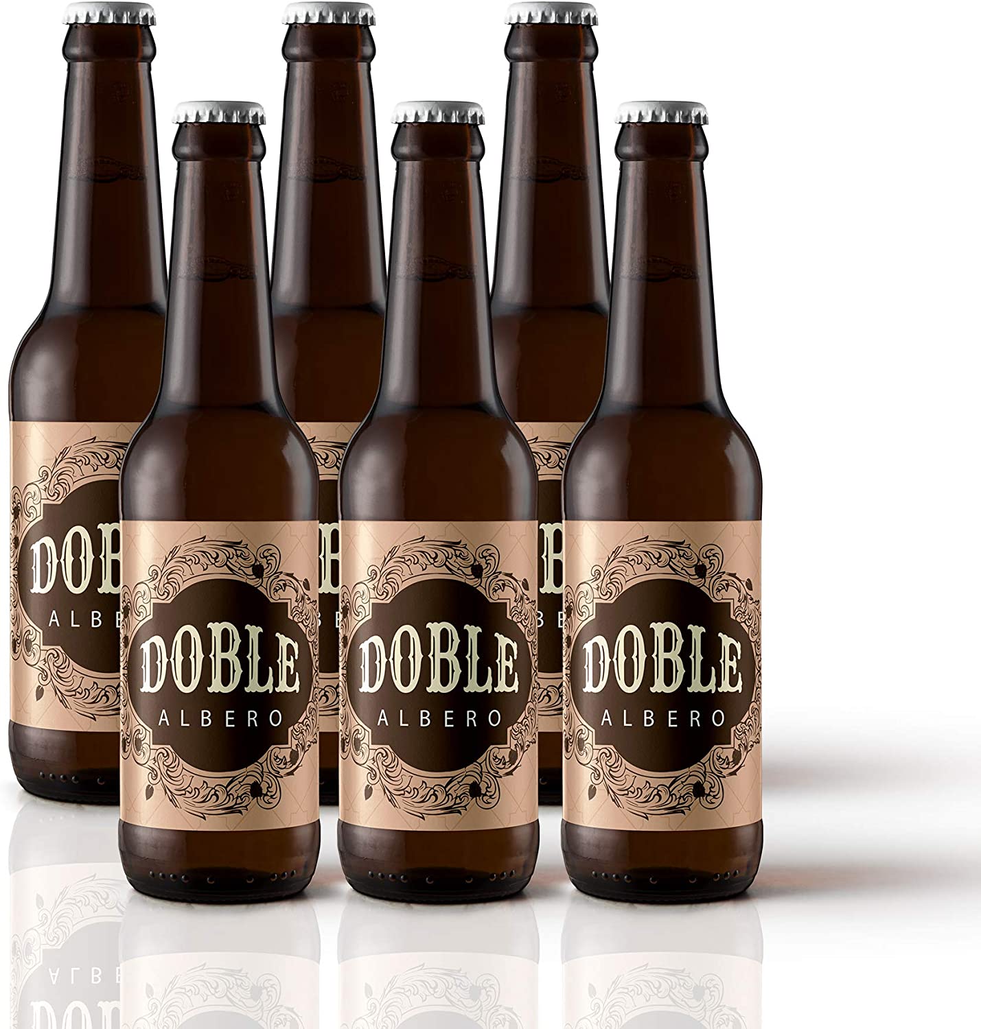 ¿Qué es una cerveza de “Doble Malta”? Revelamos el misterio.