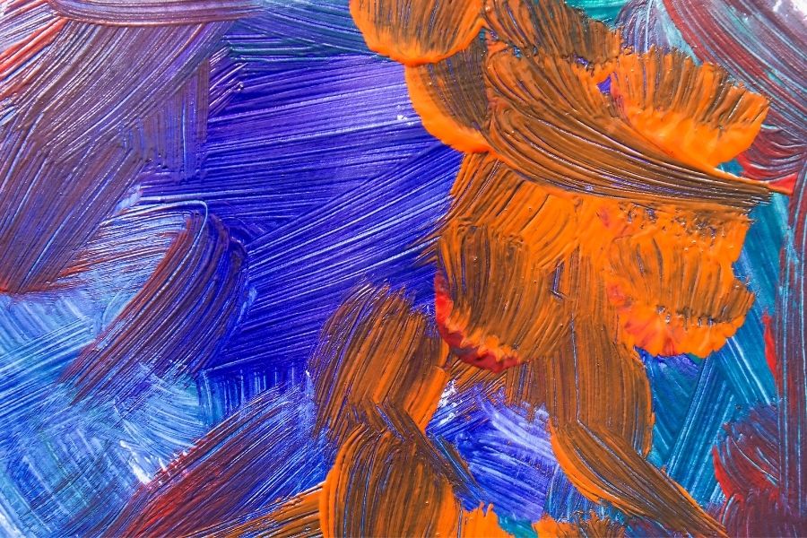 Ideas for Drawing and Painting