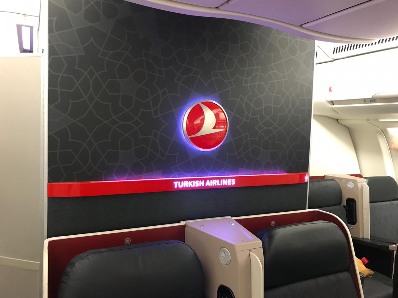 Pesawat Turkish Airlines Jakarta Istanbul newstempo