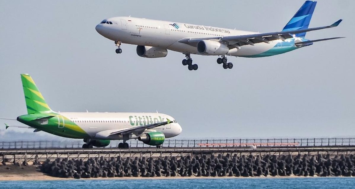 Pengganti GATF Mandiri Garuda Travel Fair 2020 (12 15