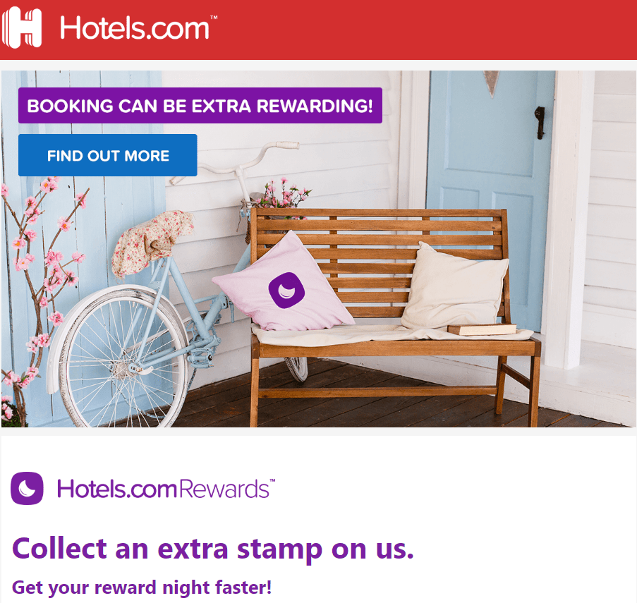 Kembali Lagi Promo Extra Stamp Hingga 29 Juli 2020 PinterPoin