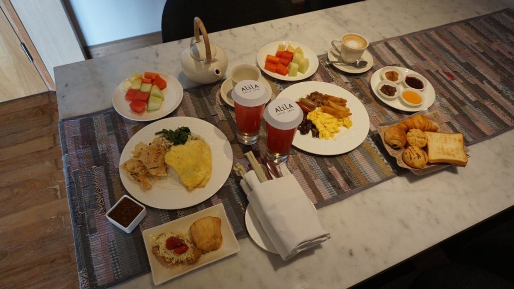 Hotel Review Alila Solo (Era COVID19) PinterPoin