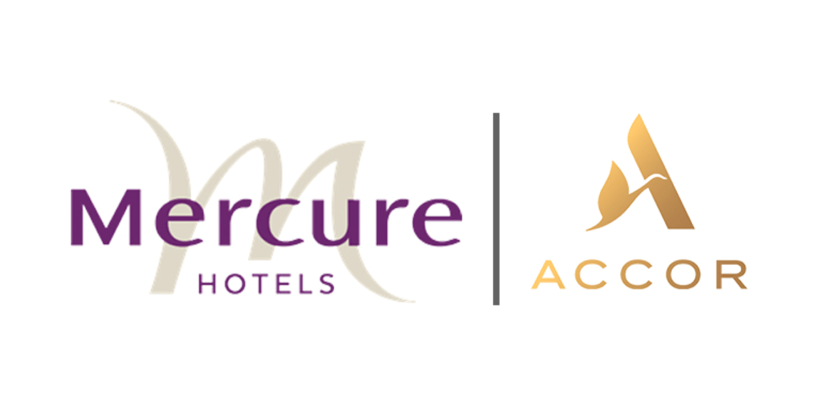 Mercure Sub Manyar Logo PinterPoin
