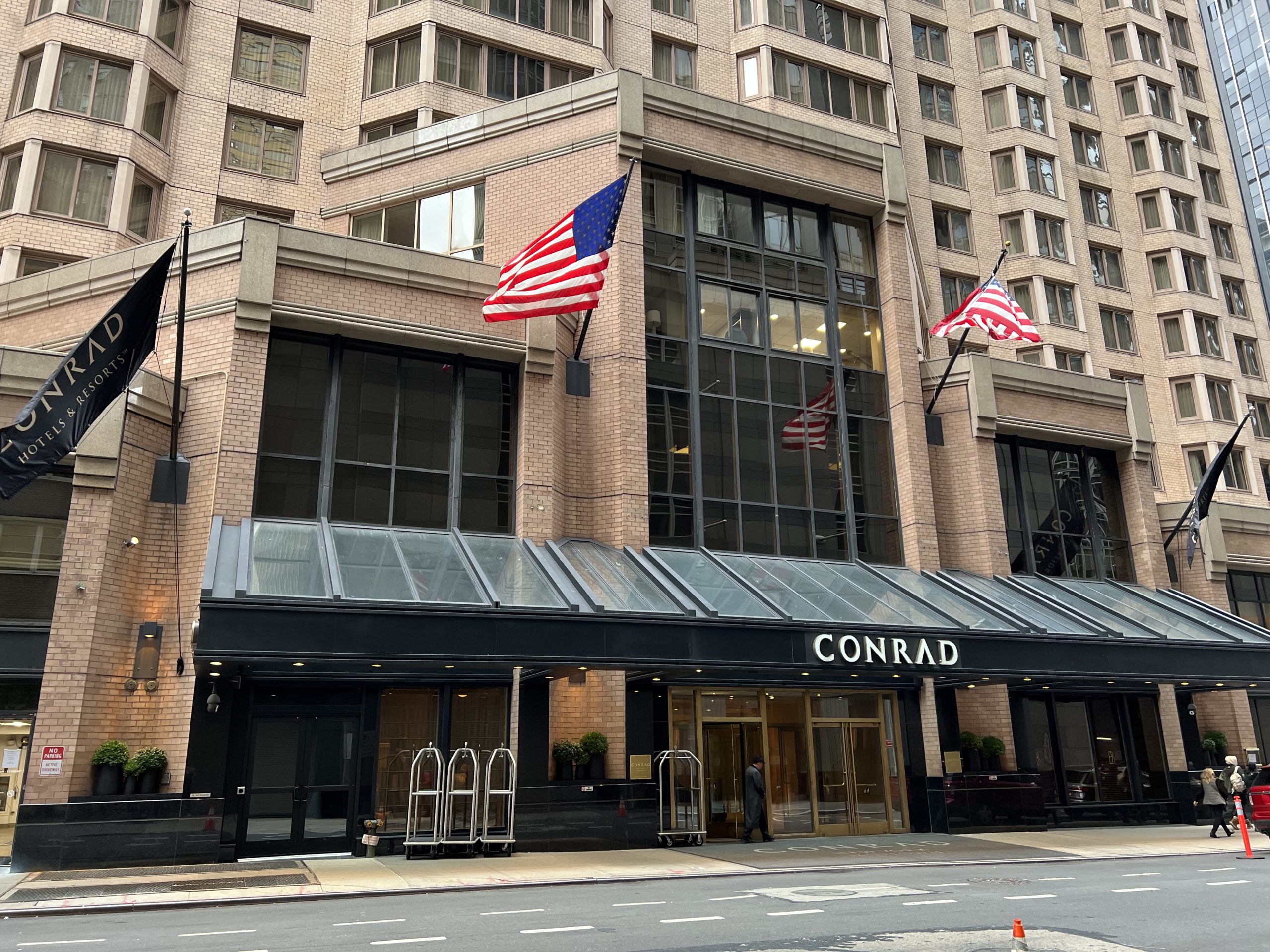 radisson hotel new york midtownfifth avenue reviews Reda Meeks