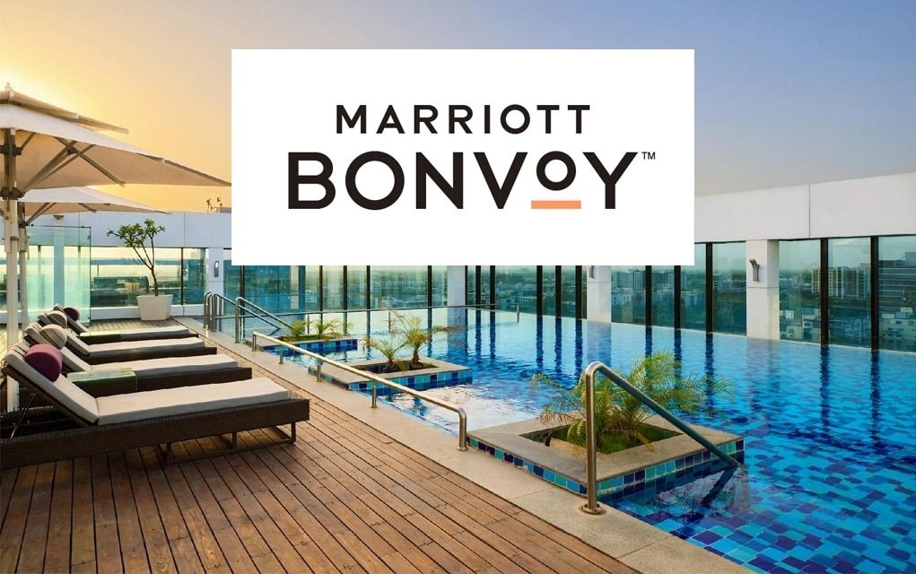 Panduan Lengkap Marriott Bonvoy PinterPoin