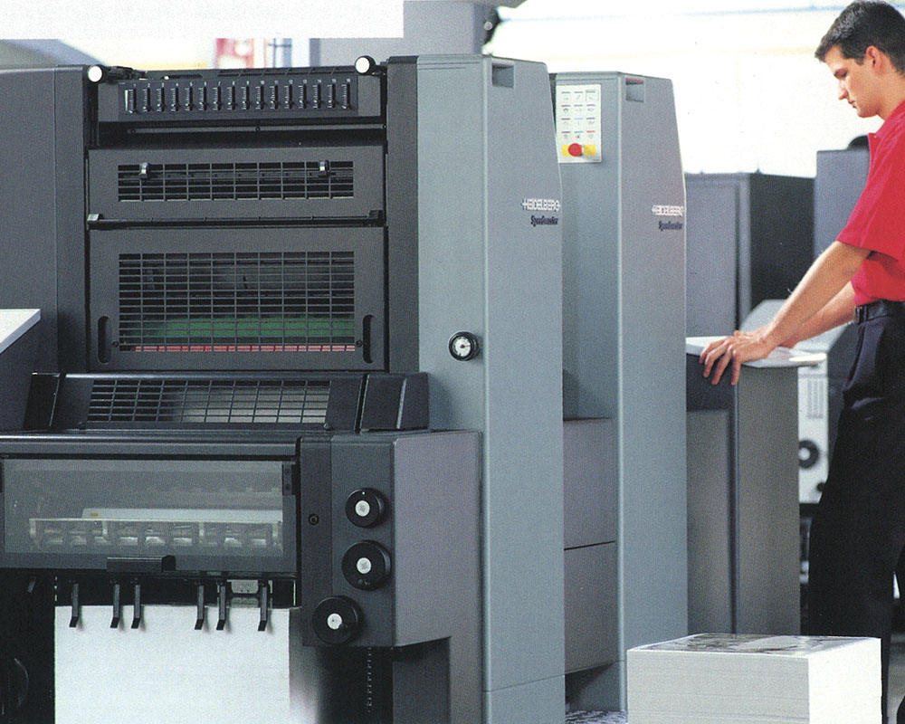 American Printing Facilities