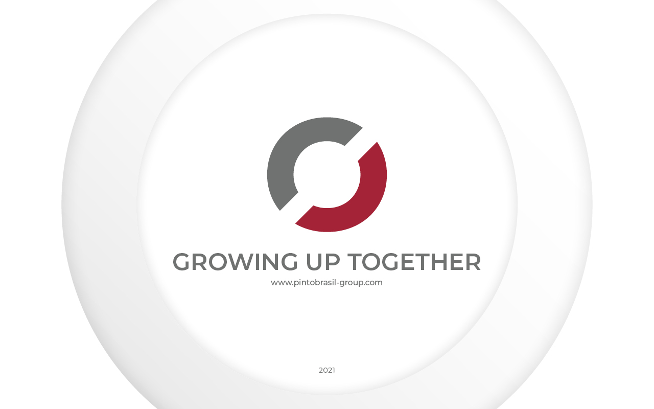 Pinto Brasil Group Indústria, Tecnologia, Real Estate e Serviços