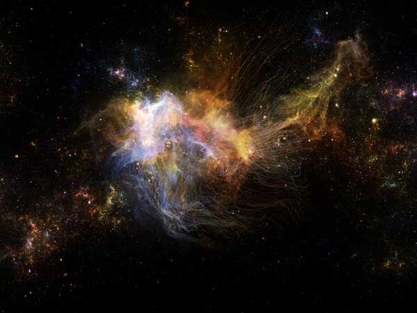 Cosmic Events In 2023