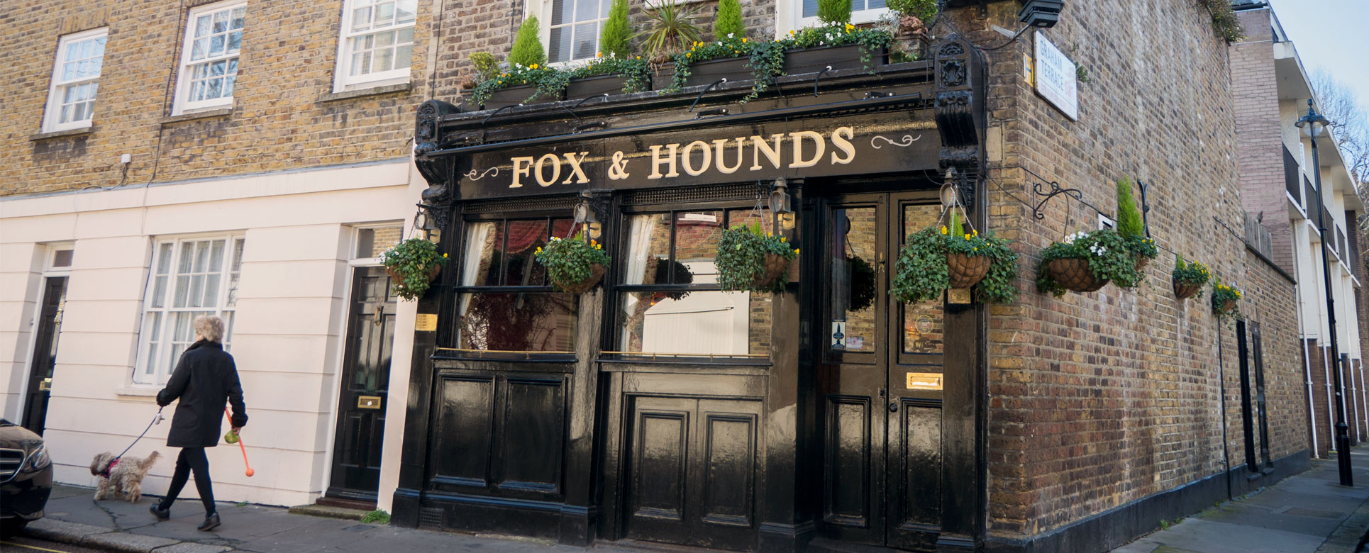 The best pubs near Victoria Station, London Pintopedia