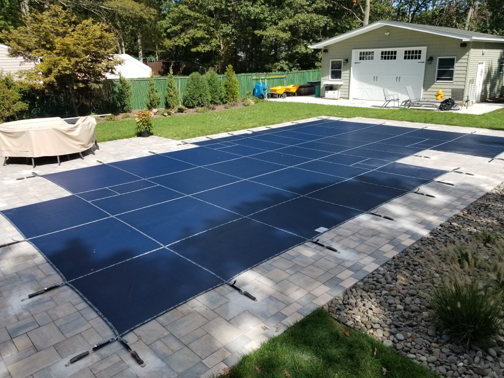 Pool Covers Pinto Pools