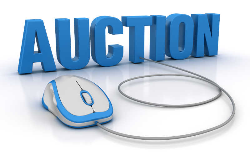 PintoWest Properties Live Online Auction