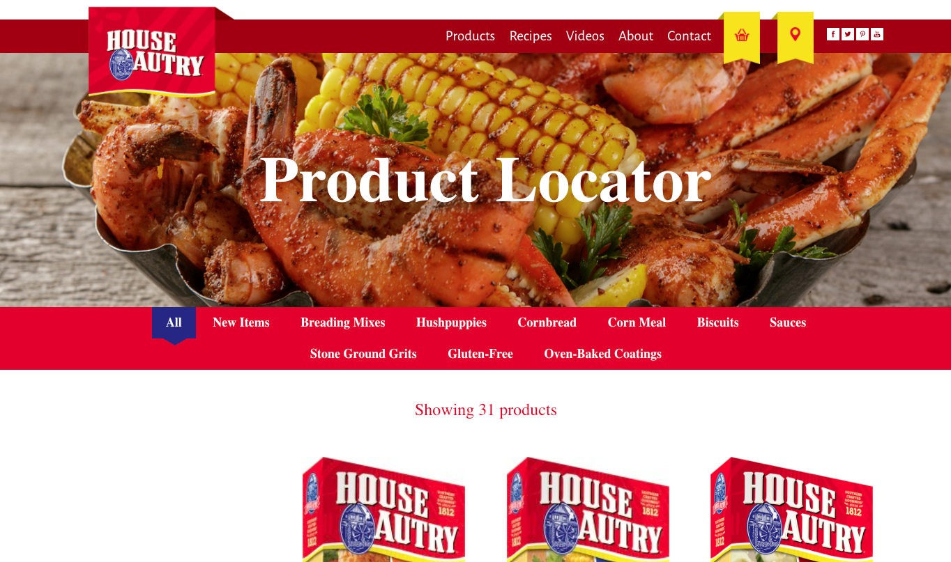 Food Hacking Our Sunday Night Dinner with HouseAutry