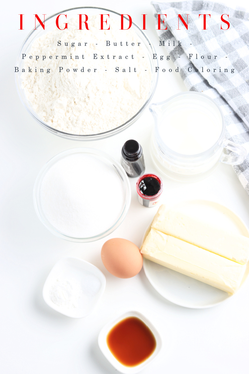 CandyCaneIngredients Pint Sized Baker