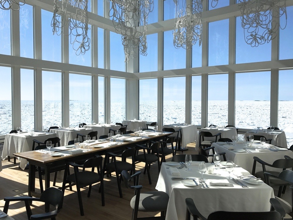 Fogo Island Inn, Newfoundland Once in a Lifetime Stay at the Fogo Island Inn