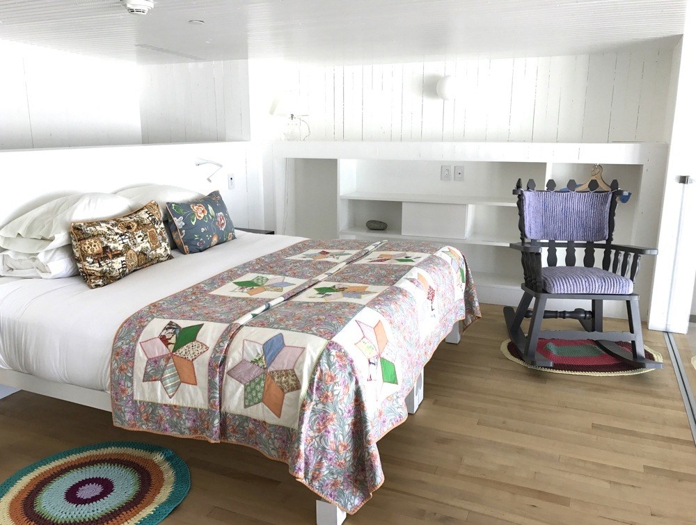 Fogo Island Inn, Newfoundland Once in a Lifetime Stay at the Fogo