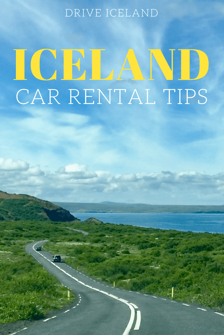 Our Best Iceland Car Rental Tips Self Drive Iceland
