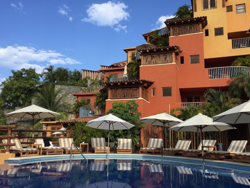 5 Best Hotels in Zihuatanejo Top Zihuatanejo Hotels and Resorts