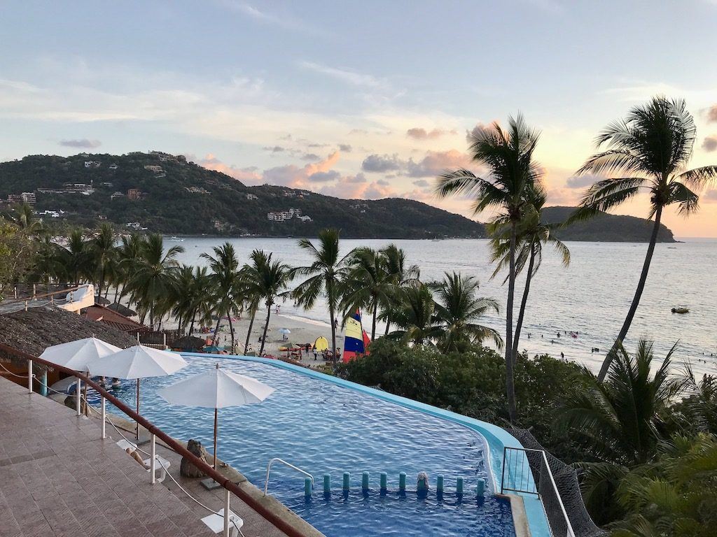 5 Best Hotels in Zihuatanejo Top Zihuatanejo Hotels and Resorts