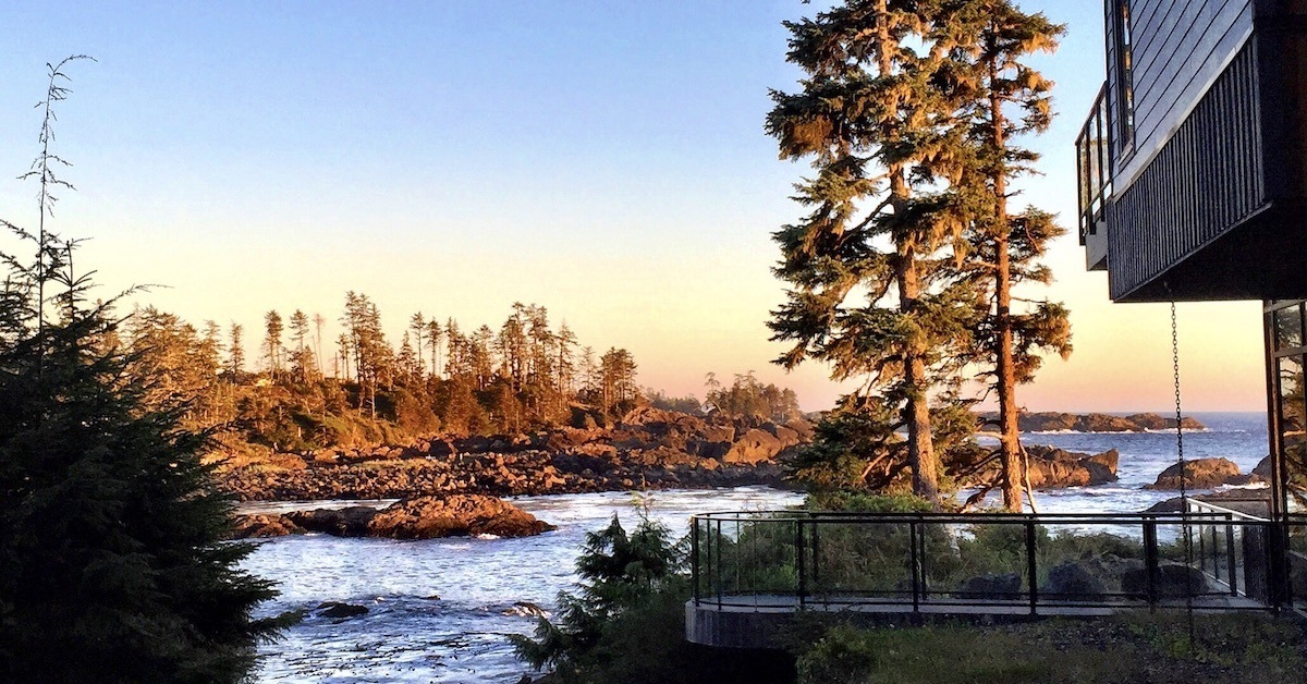 in Ucluelet, BC The Best Ucluelet Hotels, Ucluelet Cabins, Vacation Rentals and