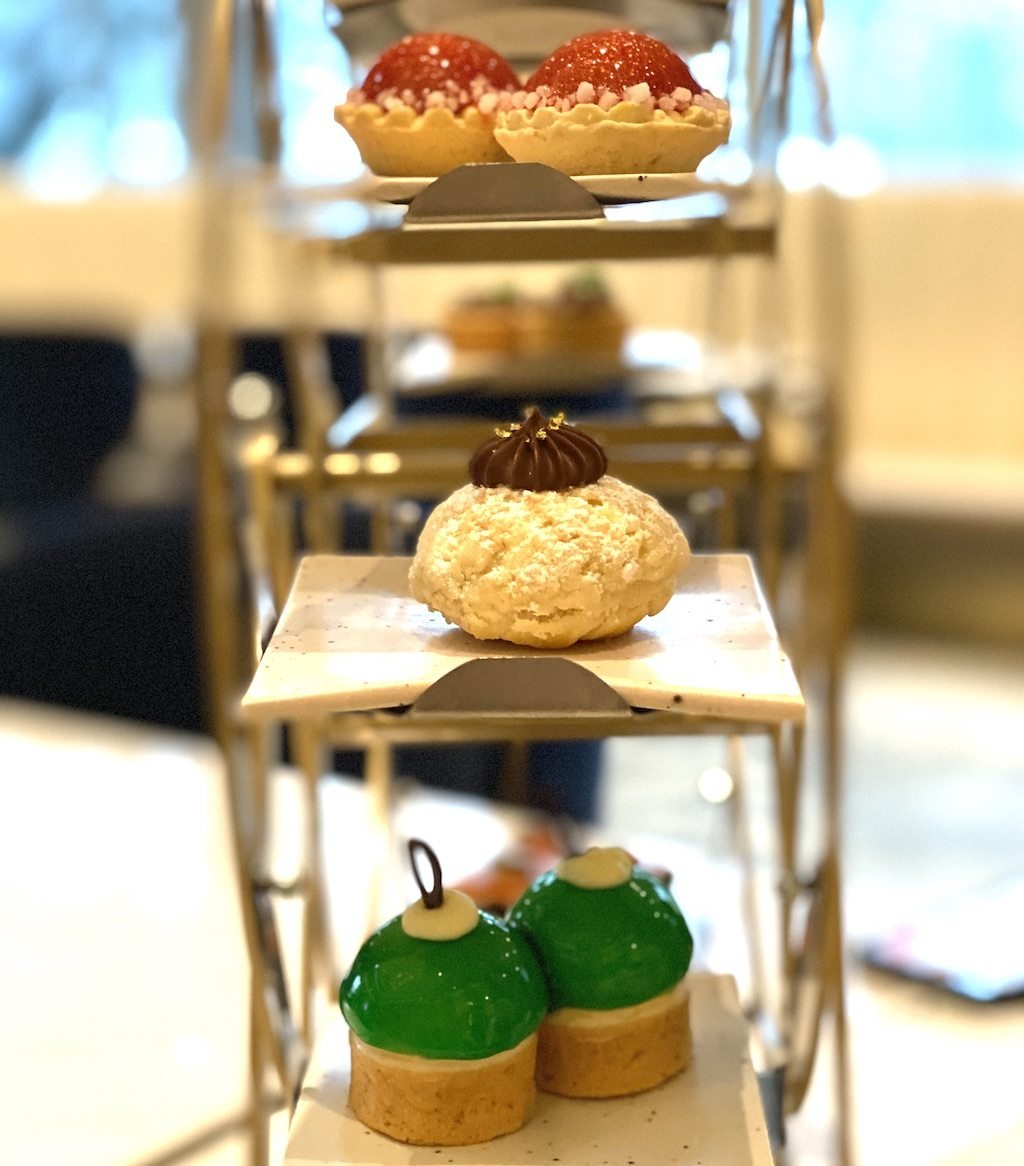 Vancouver Afternoon Tea 3 Festive Places for Afternoon Tea in