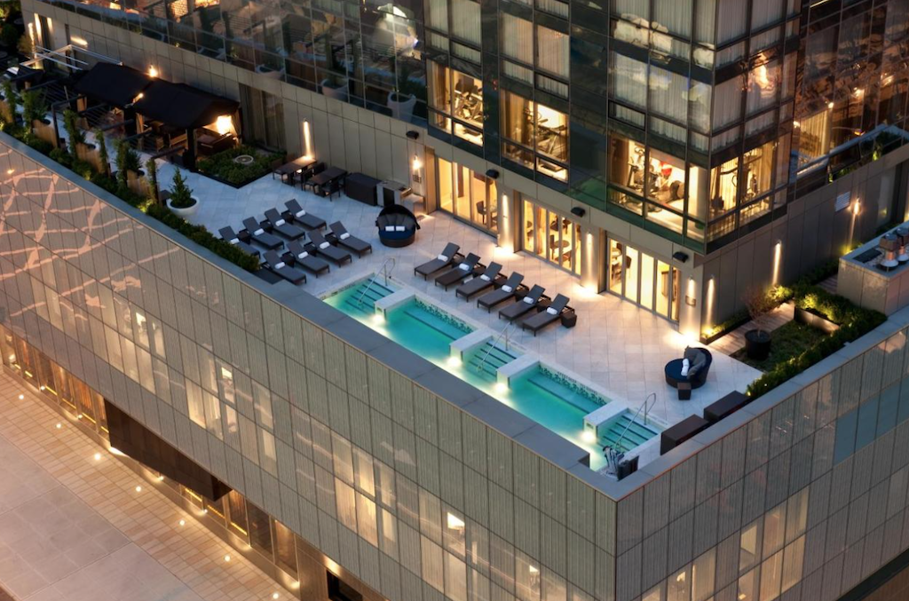 The 12 Best NYC 2 Bedroom Suite Hotel Picks 2024