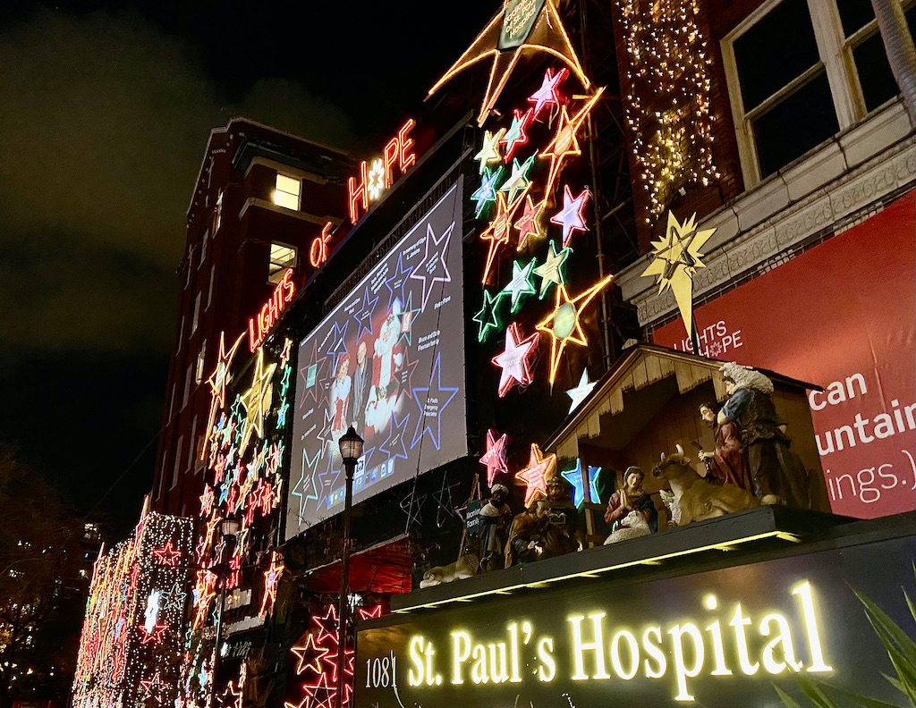 16 Best Christmas Events in Vancouver (2023).