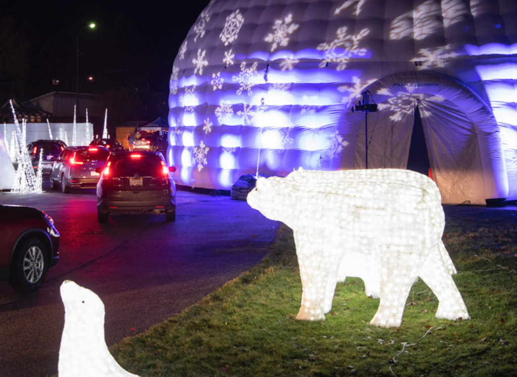 15 Christmas Events Vancouver 2021 Vancouver Christmas Events Guide