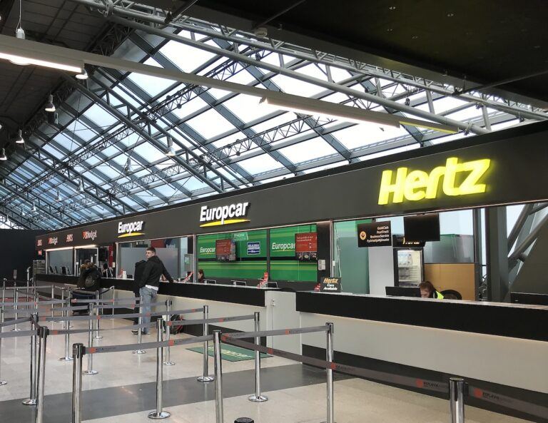 12 Best Iceland Car Rental Tips (2024) Iceland Rent a Car Guide