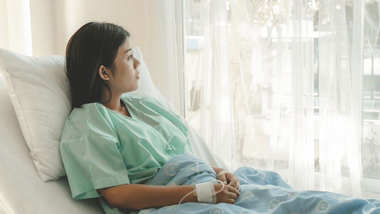 What to Do (and Not Do) When Someone Miscarries a Child Pints with