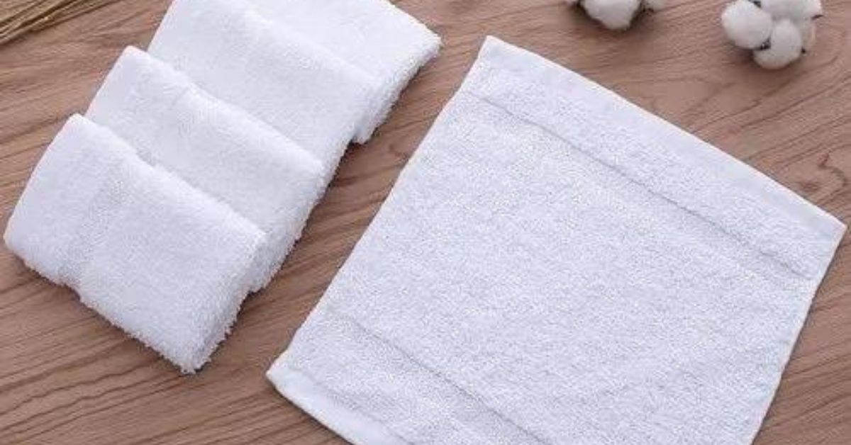 Can I Use Face Towels For AcneProne Skin Pintuble