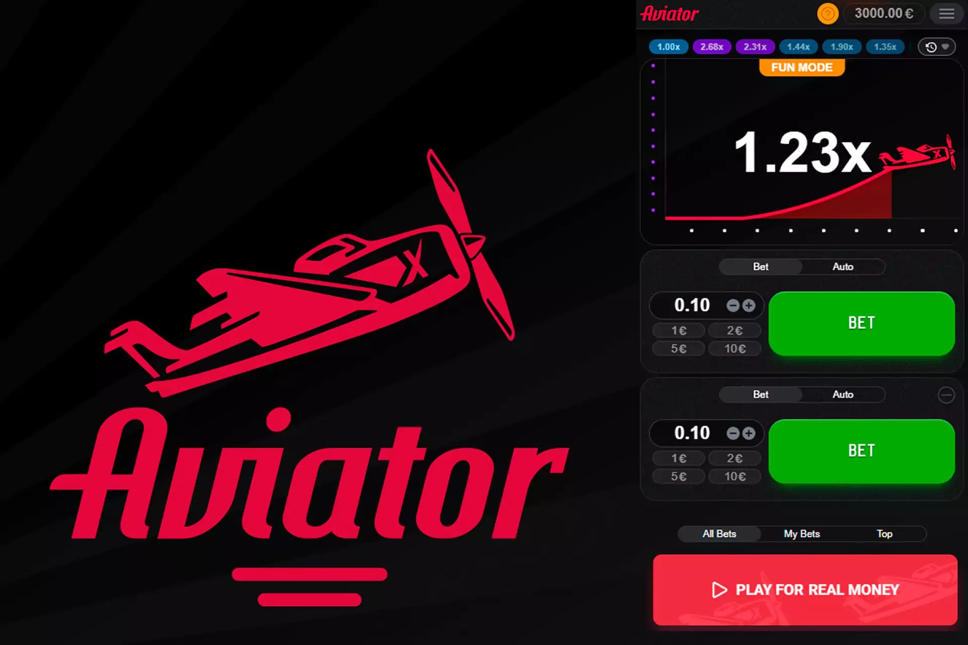 Aviator Game Casino