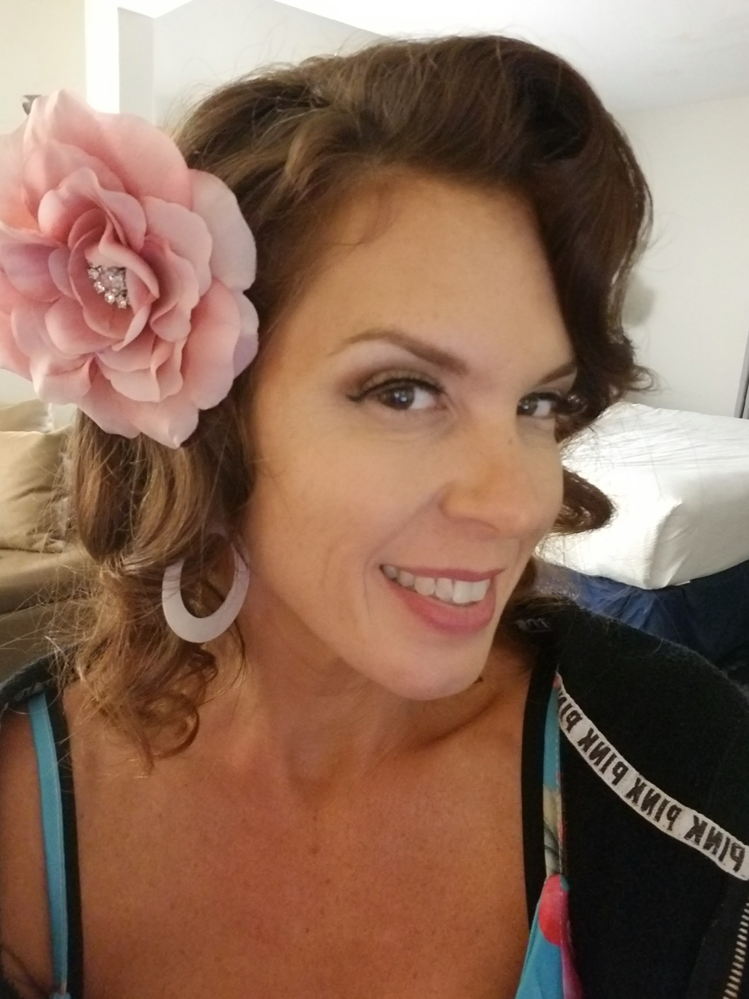 Pixie Pistons The Pinup Database