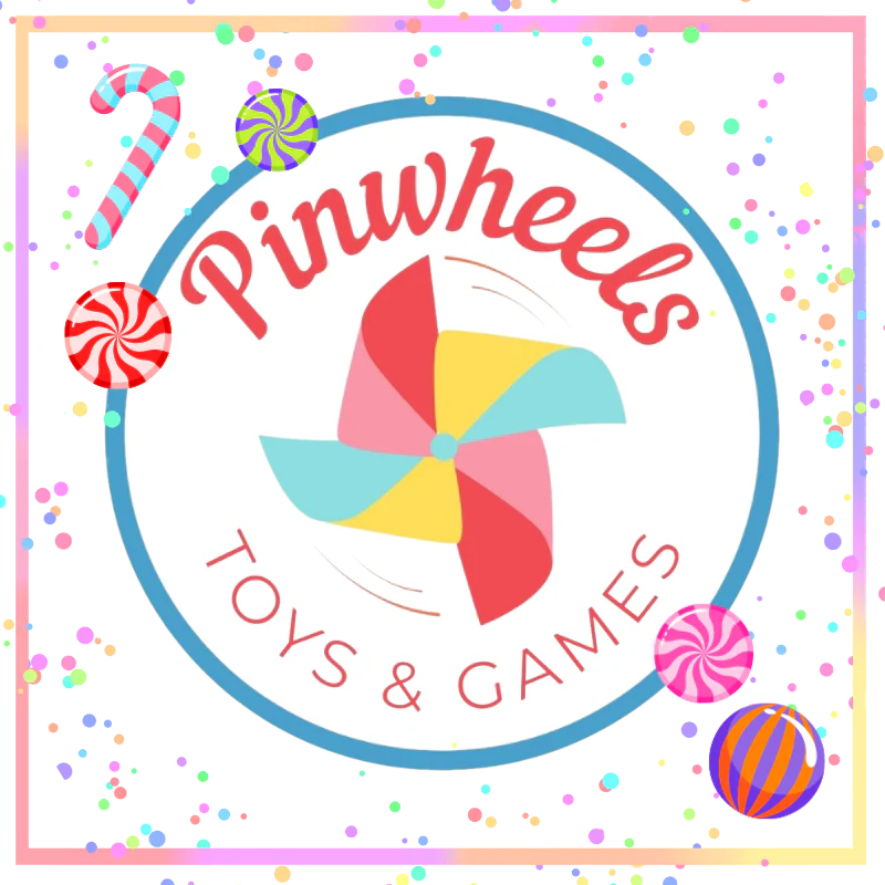 PEPPA PIG MINI BUGGIES Pinwheels Toys & Games