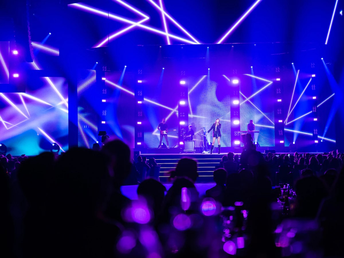 Radio Regenbogen Award 2023 PIO ENTERTAINMENT