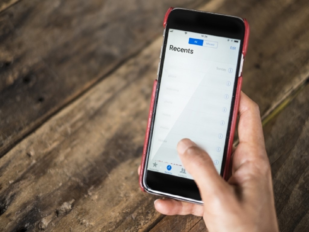 携帯 着信 履歴 調べる